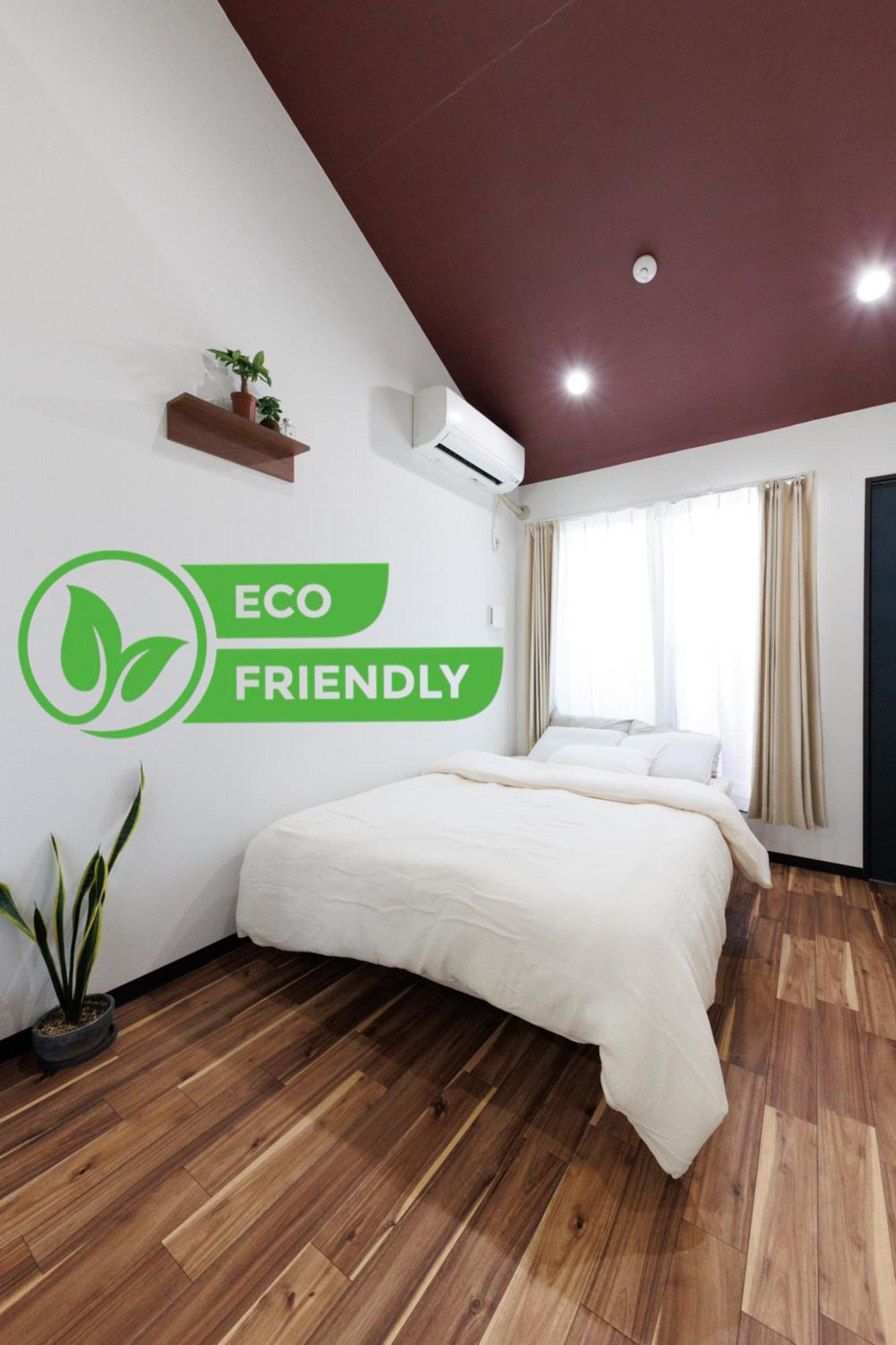 西九条 Chill - Nishikujo Chill Apartment โอซาก้า ภายนอก รูปภาพ